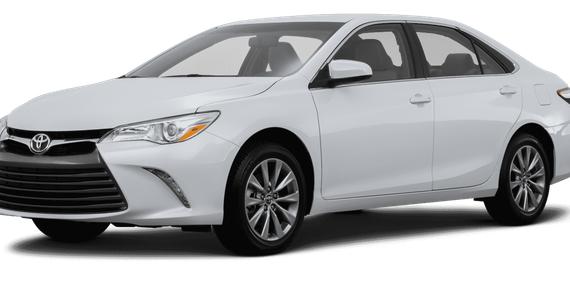 TOYOTA CAMRY 2017 4T1BF1FK0HU809245 image