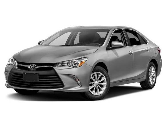TOYOTA CAMRY 2017 4T1BF1FK6HU308067 image