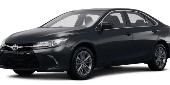 TOYOTA CAMRY 2017 4T1BF1FK4HU700321 image