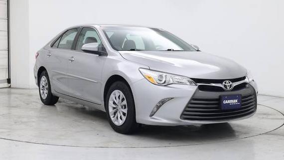 TOYOTA CAMRY 2017 4T1BF1FK2HU354639 image