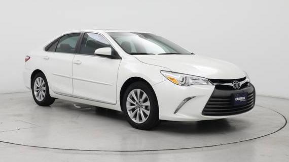 TOYOTA CAMRY 2017 4T1BF1FK8HU715288 image