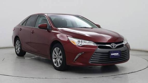 TOYOTA CAMRY 2017 4T1BF1FK5HU797402 image