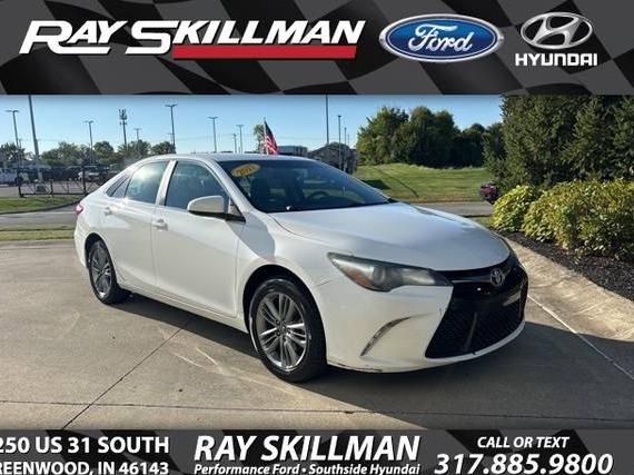TOYOTA CAMRY 2017 4T1BF1FK1HU688032 image TOYOTA CAMRY 2017 4T1BF1FK1HU688032 image