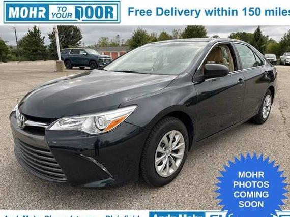 TOYOTA CAMRY 2017 4T1BF1FK7HU725570 image TOYOTA CAMRY 2017 4T1BF1FK7HU725570 image