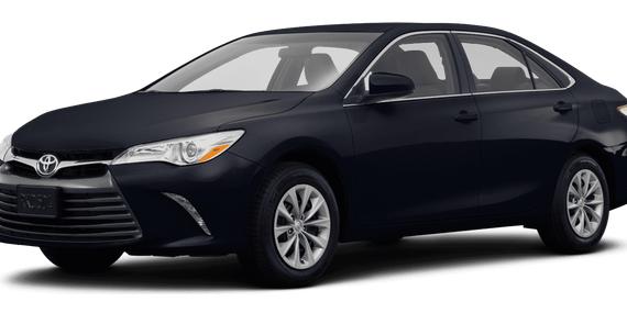 TOYOTA CAMRY 2017 4T1BF1FK2HU268540 image