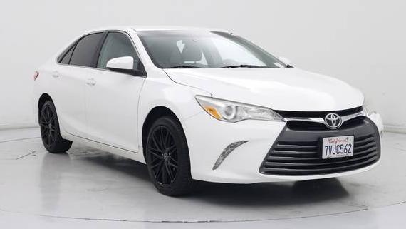 TOYOTA CAMRY 2017 4T1BF1FK7HU335570 image