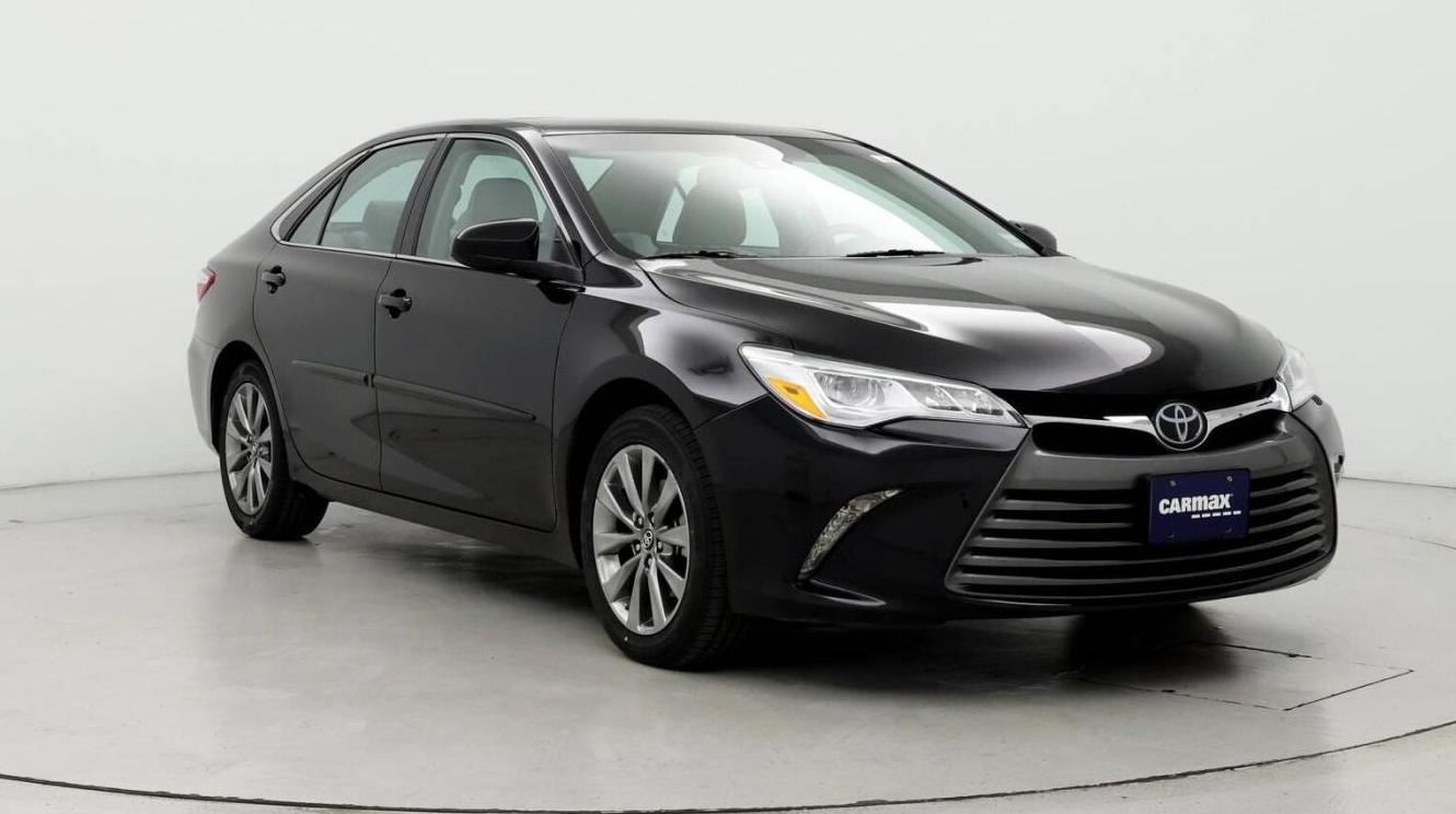 TOYOTA CAMRY 2017 4T1BK1FKXHU582299 image