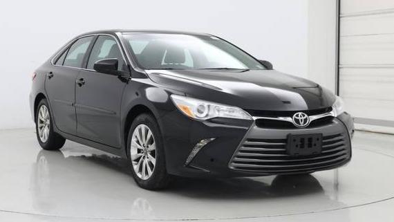 TOYOTA CAMRY 2017 4T1BF1FKXHU754786 image