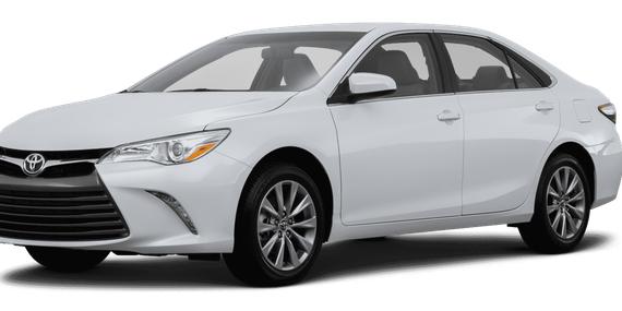 TOYOTA CAMRY 2017 4T1BF1FK8HU315697 image