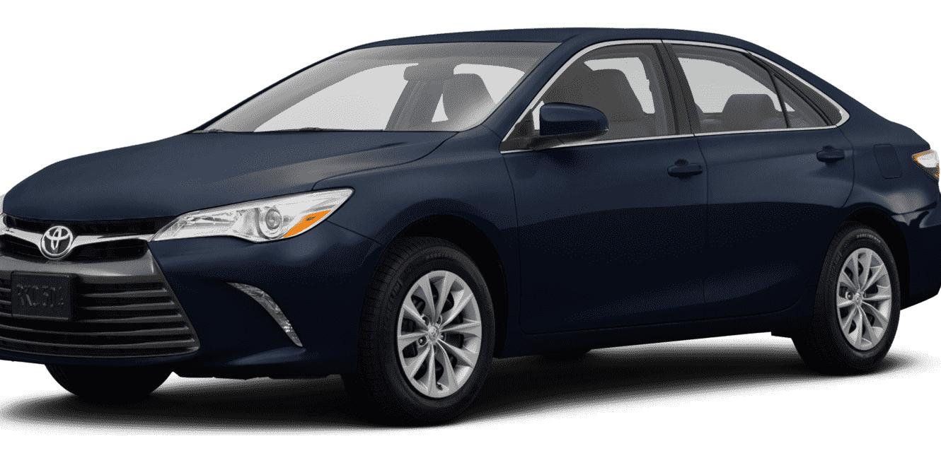 TOYOTA CAMRY 2017 4T1BF1FK2HU704240 image