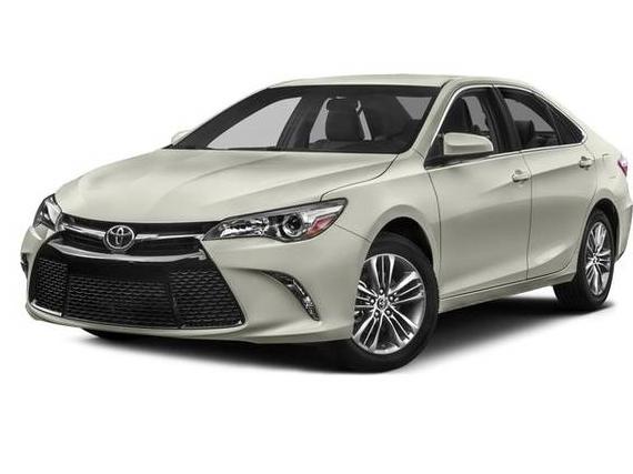 TOYOTA CAMRY 2017 4T1BF1FK4HU645644 image