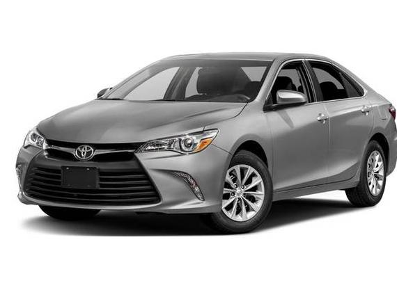 TOYOTA CAMRY 2017 4T1BF1FK9HU698937 image