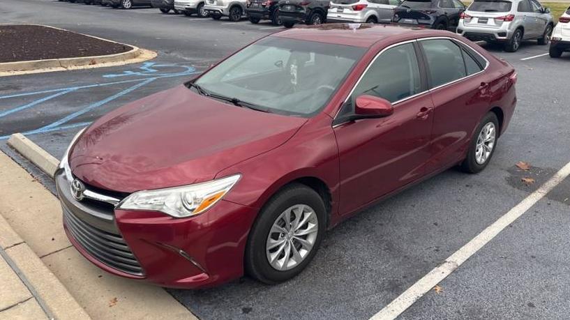 TOYOTA CAMRY 2017 4T1BF1FK6HU769706 image