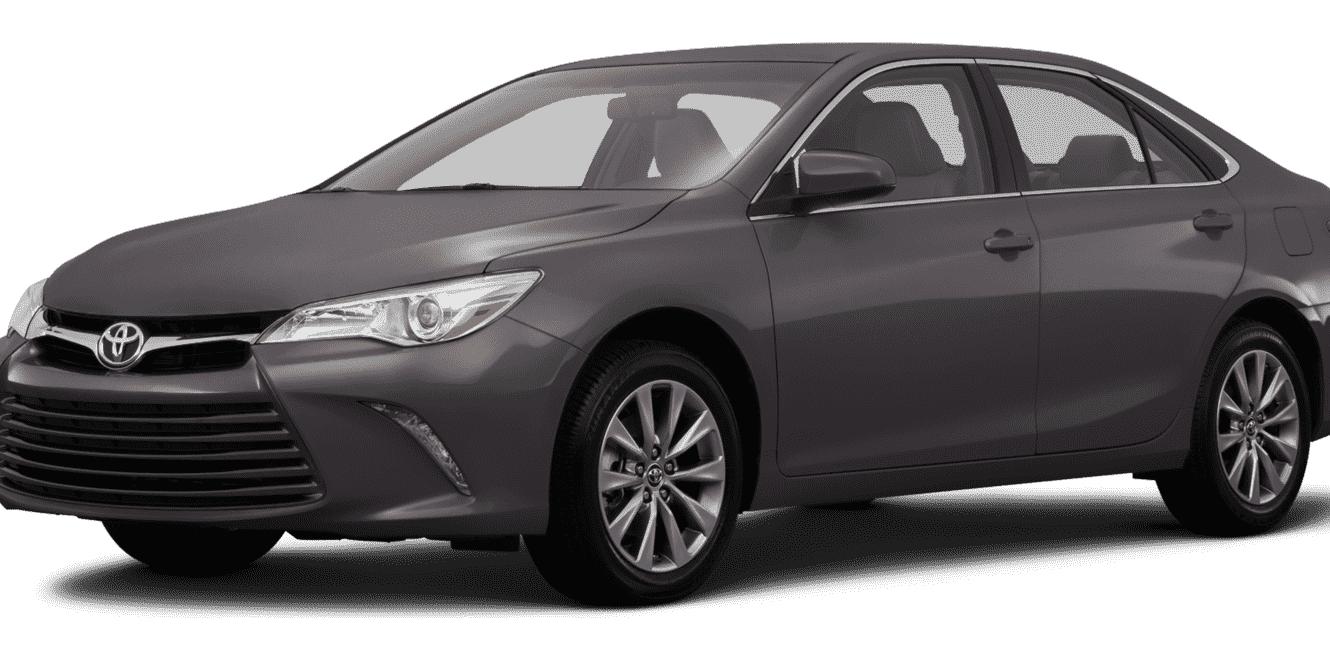 TOYOTA CAMRY 2017 4T1BF1FK9HU636759 image