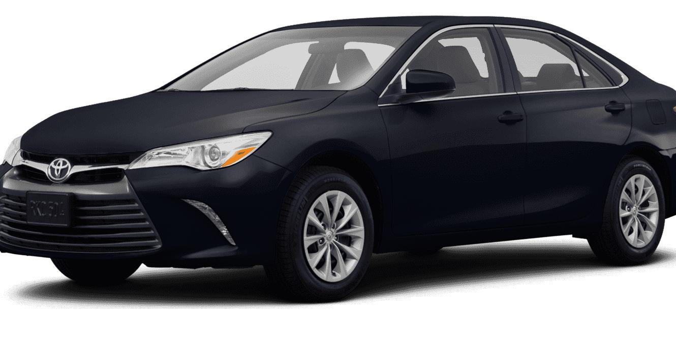 TOYOTA CAMRY 2017 4T1BF1FKXHU408883 image