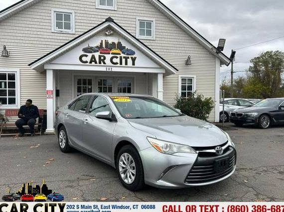 TOYOTA CAMRY 2017 4T1BF1FK4HU616712 image TOYOTA CAMRY 2017 4T1BF1FK4HU616712 image