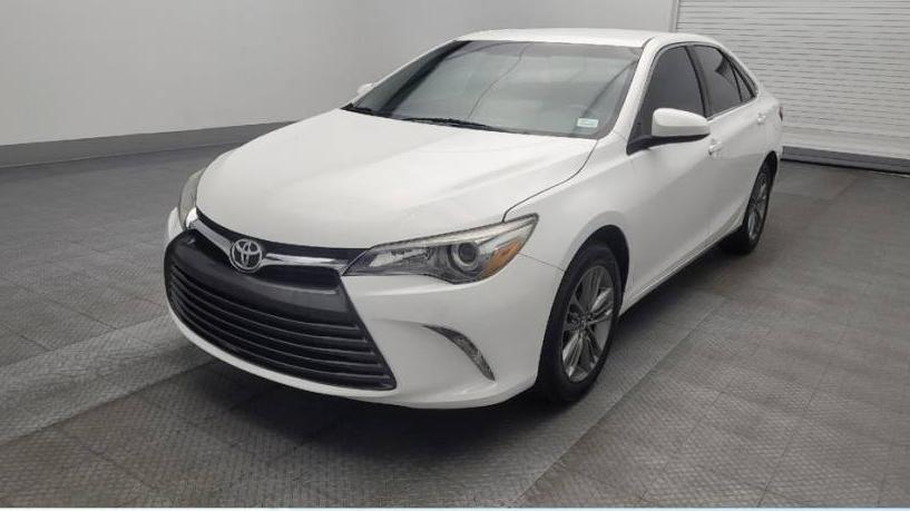 TOYOTA CAMRY 2017 4T1BF1FK5HU332800 image