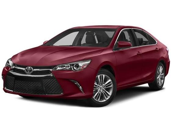 TOYOTA CAMRY 2017 4T1BF1FK7HU654824 image