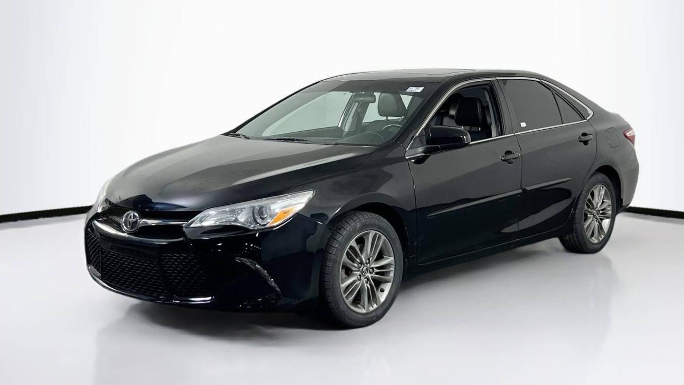 TOYOTA CAMRY 2017 4T1BF1FK2HU777902 image