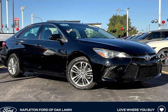 TOYOTA CAMRY 2017 4T1BF1FK4HU312750 image TOYOTA CAMRY 2017 4T1BF1FK4HU312750 image