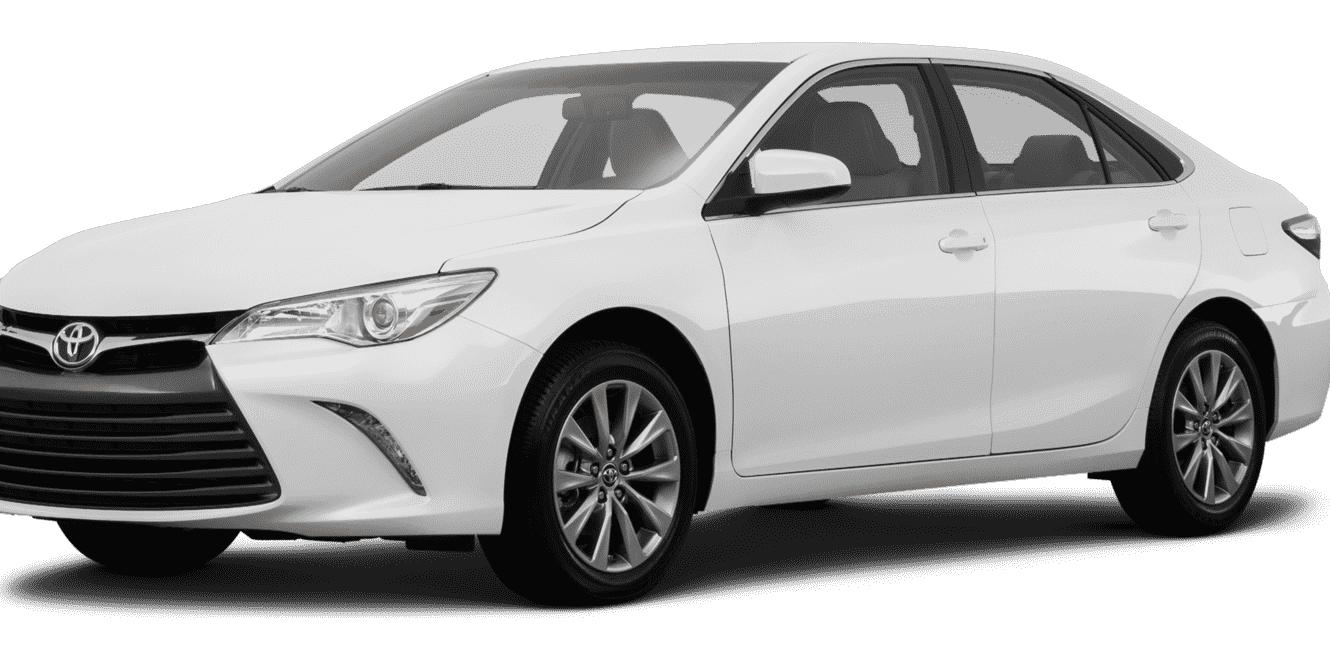 TOYOTA CAMRY 2017 4T1BF1FK6HU676992 image