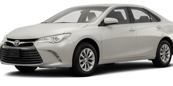 TOYOTA CAMRY 2017 4T1BF1FK7HU720224 image