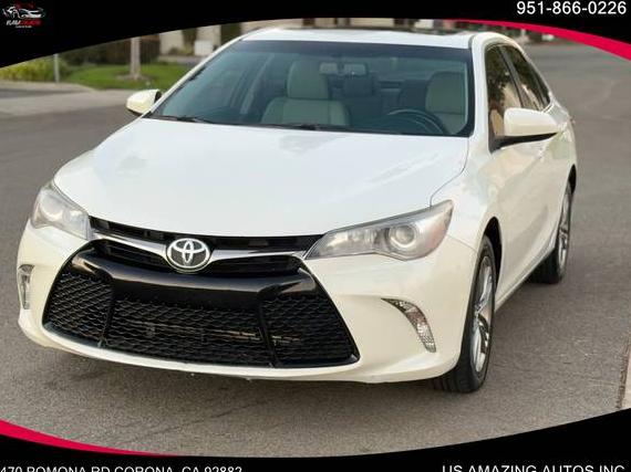 TOYOTA CAMRY 2017 4T1BF1FK1HU433428 image TOYOTA CAMRY 2017 4T1BF1FK1HU433428 image