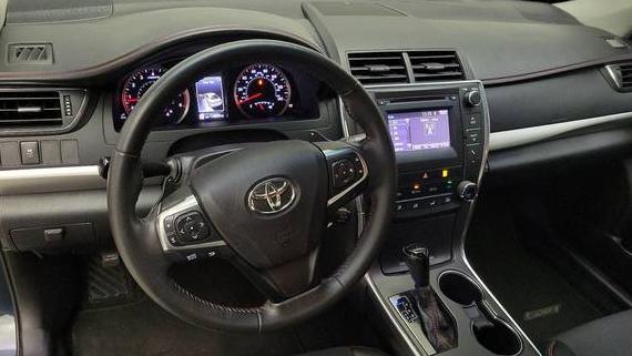 TOYOTA CAMRY 2017 4T1BF1FK6HU429214 image