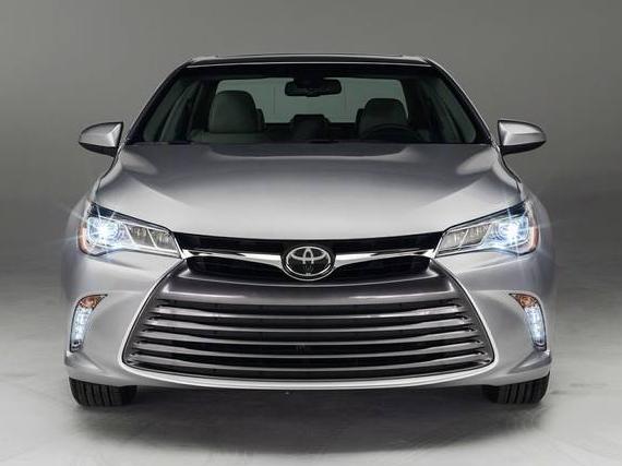 TOYOTA CAMRY 2017 4T1BF1FK9HU423732 image