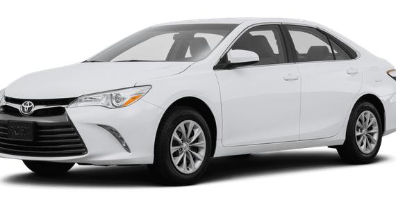 TOYOTA CAMRY 2017 4T1BF1FK2HU711866 image