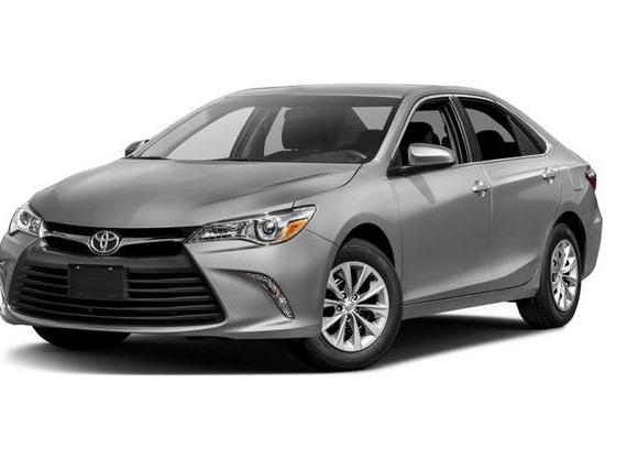 TOYOTA CAMRY 2017 4T1BF1FK4HU685206 image