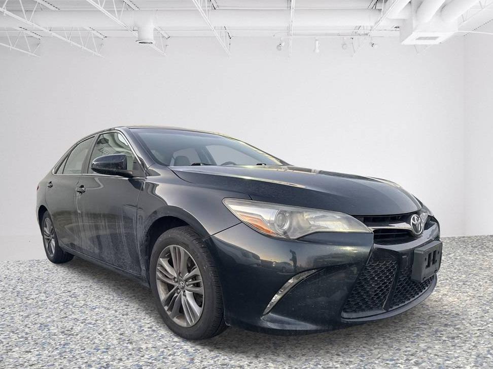 TOYOTA CAMRY 2017 4T1BF1FK8HU426864 image