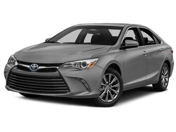 TOYOTA CAMRY 2017 4T1BD1FK8HU223642 image