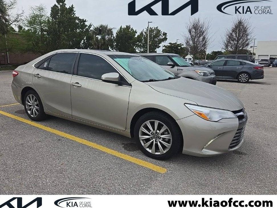 TOYOTA CAMRY 2017 4T1BF1FK2HU782968 image