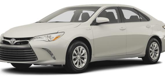 TOYOTA CAMRY 2017 4T1BD1FK7HU220358 image