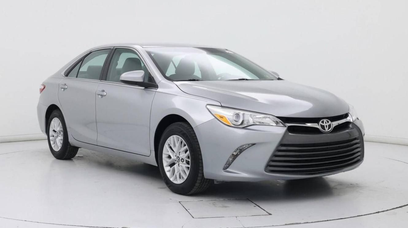 TOYOTA CAMRY 2017 4T1BF1FKXHU279284 image