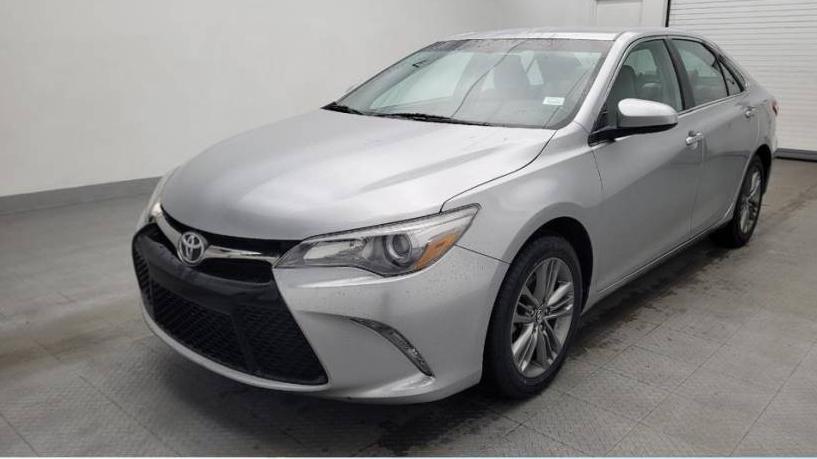 TOYOTA CAMRY 2017 4T1BF1FK1HU748262 image