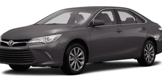 TOYOTA CAMRY 2017 4T1BF1FKXHU295033 image