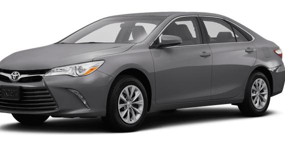 TOYOTA CAMRY 2017 4T1BF1FK0HU690015 image