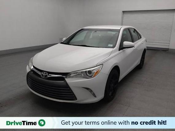 TOYOTA CAMRY 2017 4T1BF1FK8HU398323 image