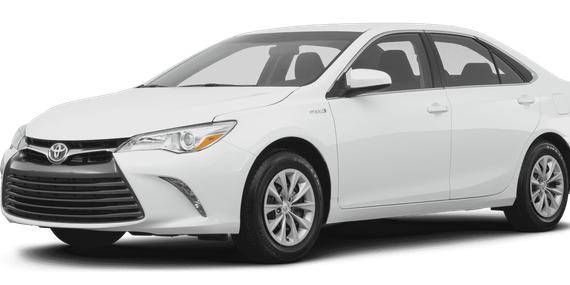 TOYOTA CAMRY 2017 4T1BD1FK8HU220630 image