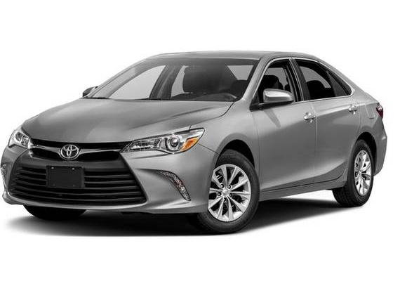 TOYOTA CAMRY 2017 4T1BF1FK9HU798620 image