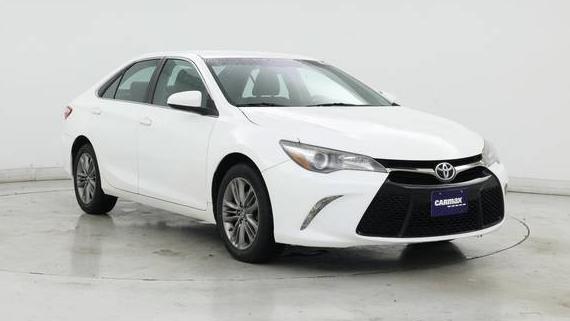 TOYOTA CAMRY 2017 4T1BF1FK7HU802776 image