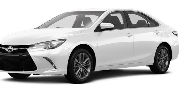 TOYOTA CAMRY 2017 4T1BF1FK9HU640052 image