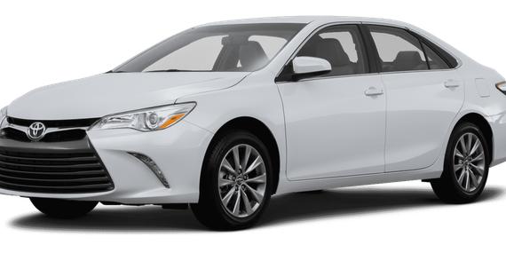 TOYOTA CAMRY 2017 4T1BF1FK1HU343485 image