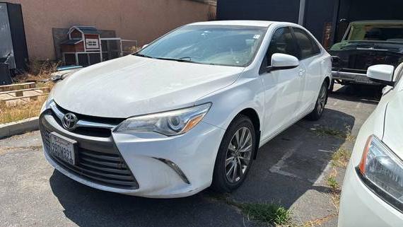 TOYOTA CAMRY 2017 4T1BF1FK5HU757501 image