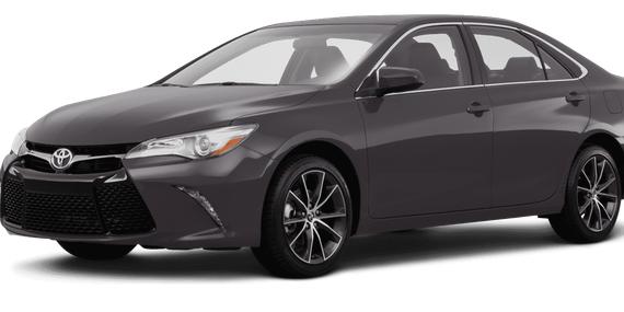 TOYOTA CAMRY 2017 4T1BF1FK6HU650604 image