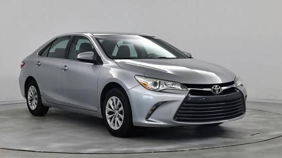 TOYOTA CAMRY 2017 4T1BF1FK0HU639663 image