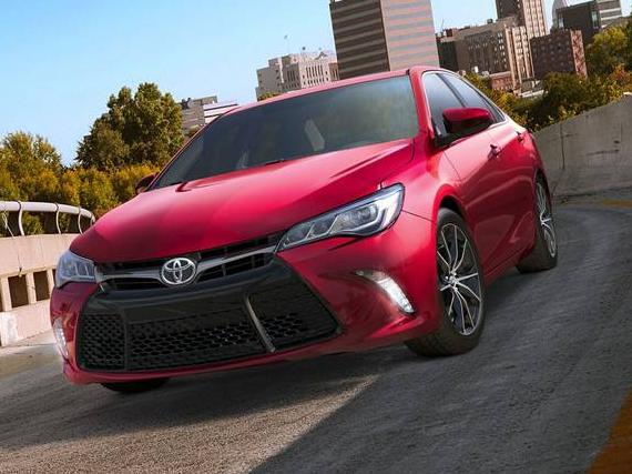 TOYOTA CAMRY 2017 4T1BF1FKXHU306970 image