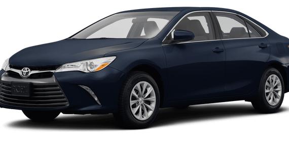 TOYOTA CAMRY 2017 4T1BF1FK1HU743742 image